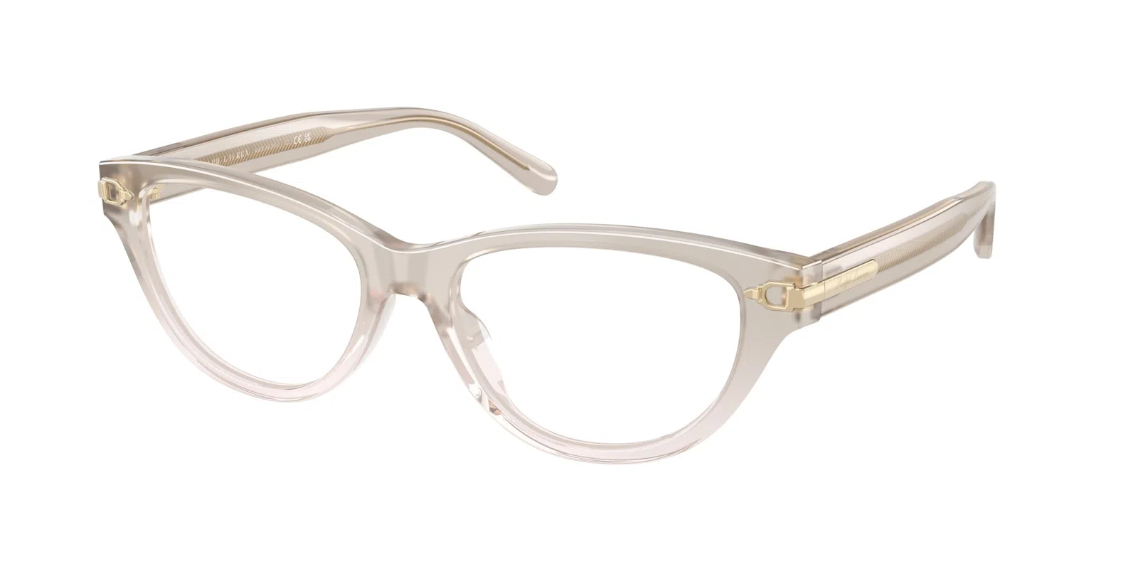 Ralph Lauren 6257U Eyeglasses - view 4